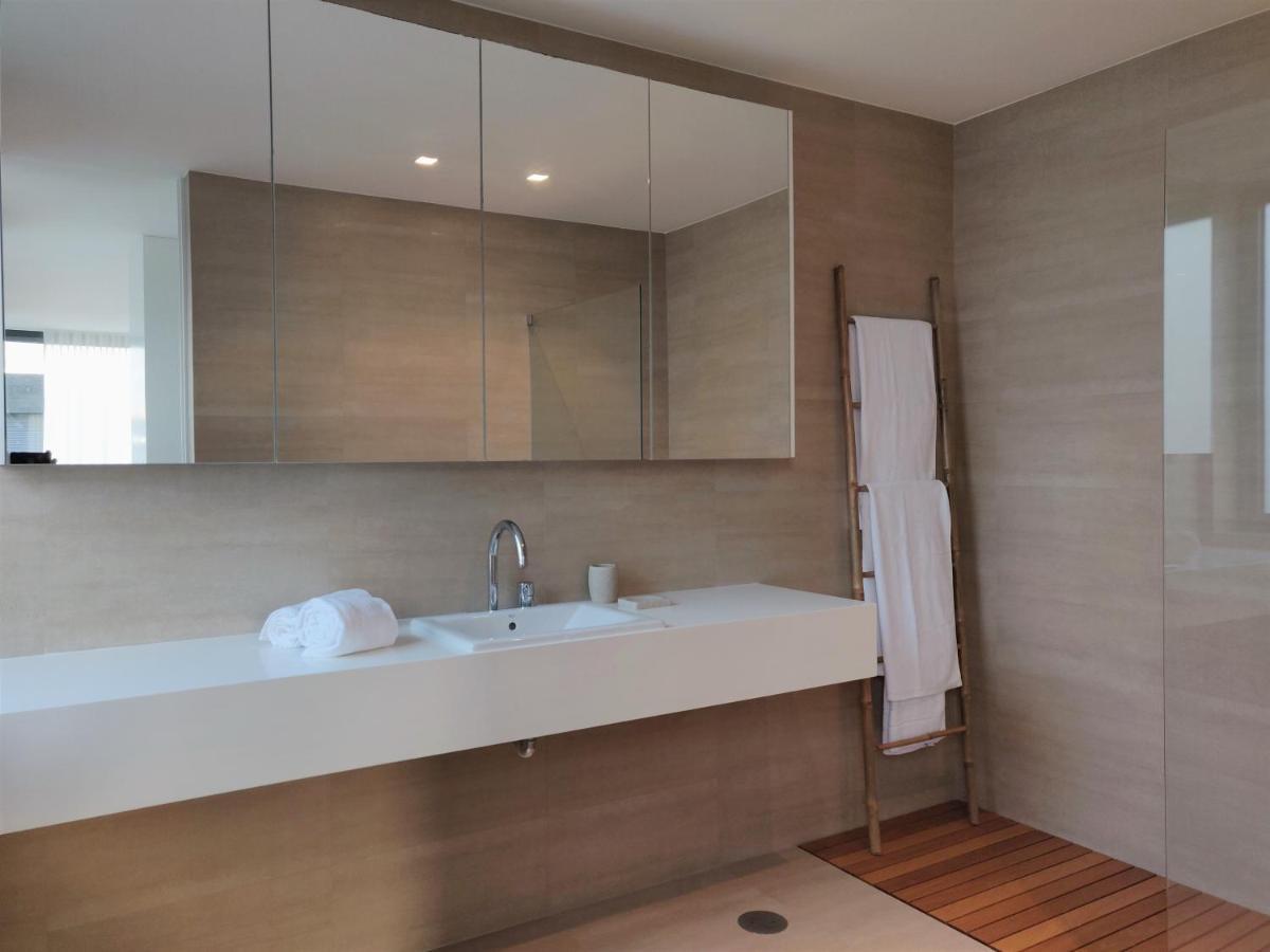 Green Island Beach Villa, Apartment 蓬塔德尔加达 外观 照片