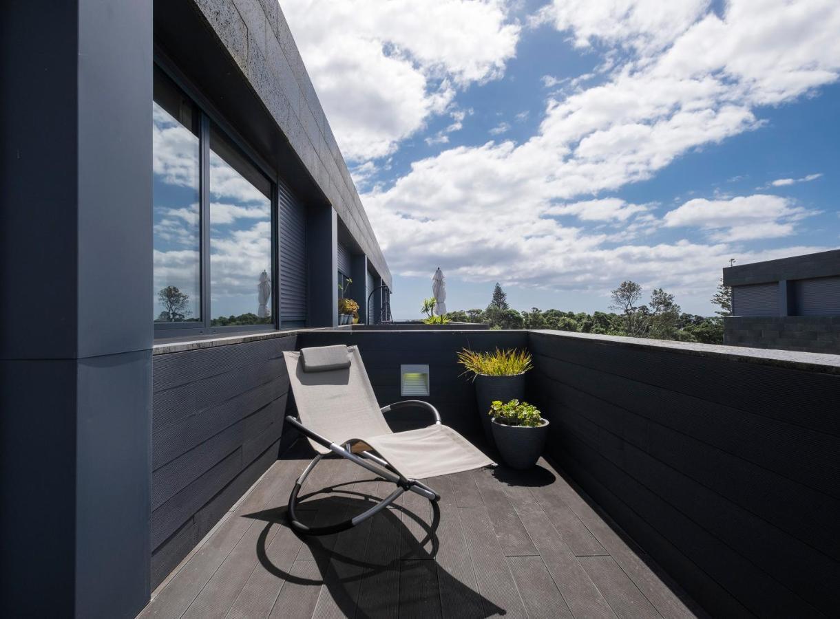Green Island Beach Villa, Apartment 蓬塔德尔加达 外观 照片